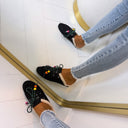 INNA INSTAPPER X5-587 - BLACK