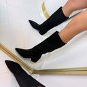 TESS LAARS DES8560 - BLACK/SUE
