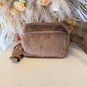 METALLIC BAG 3071 - SILBER
