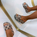 STEVE MADDEN SLIPPER DECORUM-SMR 4003