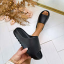 YEZA SLIPPER 2051 - BLACK