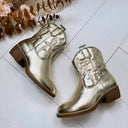 COWBOY BOOTS T2008P