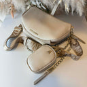 STEVE MADDEN BMAXIMA CROSSBODY BAG 0640