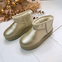 NINA UGIE BOOT WL-013
