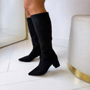BONNY LAARS 00-6 - MARRON