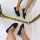 LIVA INSTAPPER DES8015 - D.BLAU