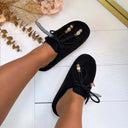 BELLE INSTAPPER 100-539 - BLACK