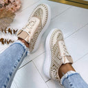 BESTSELLER COLOUR SNEAKER S586