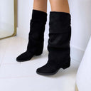 CARINA LAARS DES8553 - BLACK/S