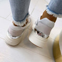 LIU JO LJ01 01 SNEAKER BA6045