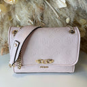 GUESS ANISE CONVERTIBLE XBODY FLAP BAG PD991621