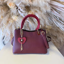 LOVELY BAG ER090 - RED