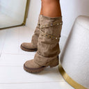 LAARS DES8589 - KHAKI/S