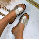 MANDY SLIPPER J-266