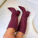 TESS LAARS DES8560 - WINE/SUE