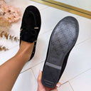 GUESS SUEDINE INSTAPPER FLPAISSUE14