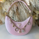 GUESS TASMIN MINI BAG ES993172