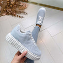 LIVIA GLAMOUR SNEAKER A88-228