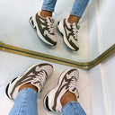 LINA SNEAKER 8-270