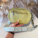 LOVY BAG 2361 - *G* GRÜN