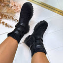 GLAMOUR GESP BOOT XJ-937