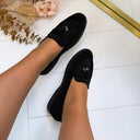 SPARKLING INSTAPPER 806 - BLACK
