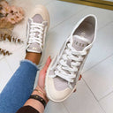 GUESS BESTIE SNEAKER FLPISSFAL12