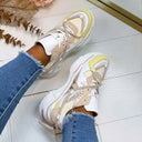 DWRS JUPITER SNEAKER J5554C-99