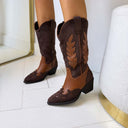 NEUER WESTERNSTIEFEL CC2333/CC2320