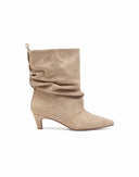 MILA BOOT DES8591 - KHAKI/SUE