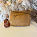 METALLIC BAG 3071 - SILBER