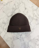 GUESS POPPY BEANIE V6BZ08Z1715 - G1EA BROWN