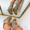 LAARS DES8589 - KHAKI/S