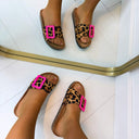 BIG GESP SLIPPER LS-310