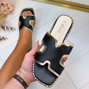HERMIEN SLIPPER CH031