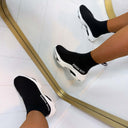 STEVE MADDEN SNEAKER MASTER 1442
