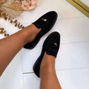 BONNY INSTAPPER 819 - BLACK