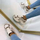 ALISSA SNEAKER C3941