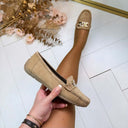 KETTEN-EINSTEIGER RQ073 – KHAKI