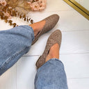 WAVE INSTAPPER 9867 - KHAKI