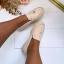 LOCK INSTAPPER N907 - BEIGE