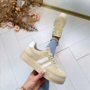 SENNA SNEAKER 9059 - GELB