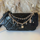 GUESS LIBBY FLAP CROSSBODY BAG GG991220