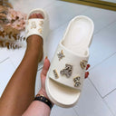 PLATEAU-PANTOLETTE 5222 – BEIGE