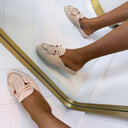 POCAHONTAS INSTAPPER 828 BEIGE