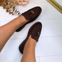 CARINA INSTAPPER G520 - BROWN