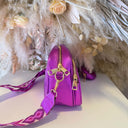 SHINE BAG 3061 - PURPLE