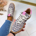 DWRS POONA LEOPARD B11456-14