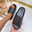 BASIQUE CHAUSSON S247 - NOIR