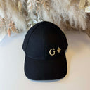GUESS SOFT BASEBALL CAP AW5471POL01